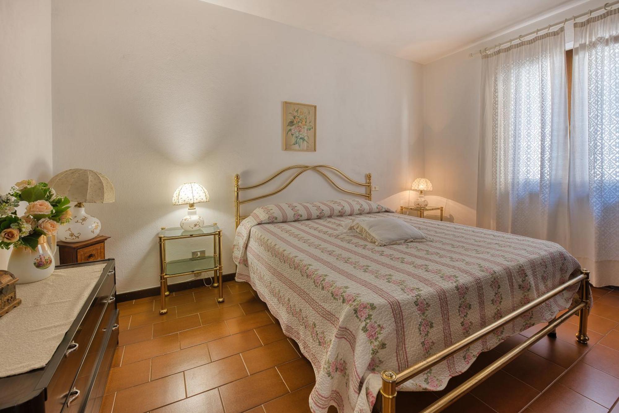 Appartamento Sole D'Estate Portoferraio Exterior photo