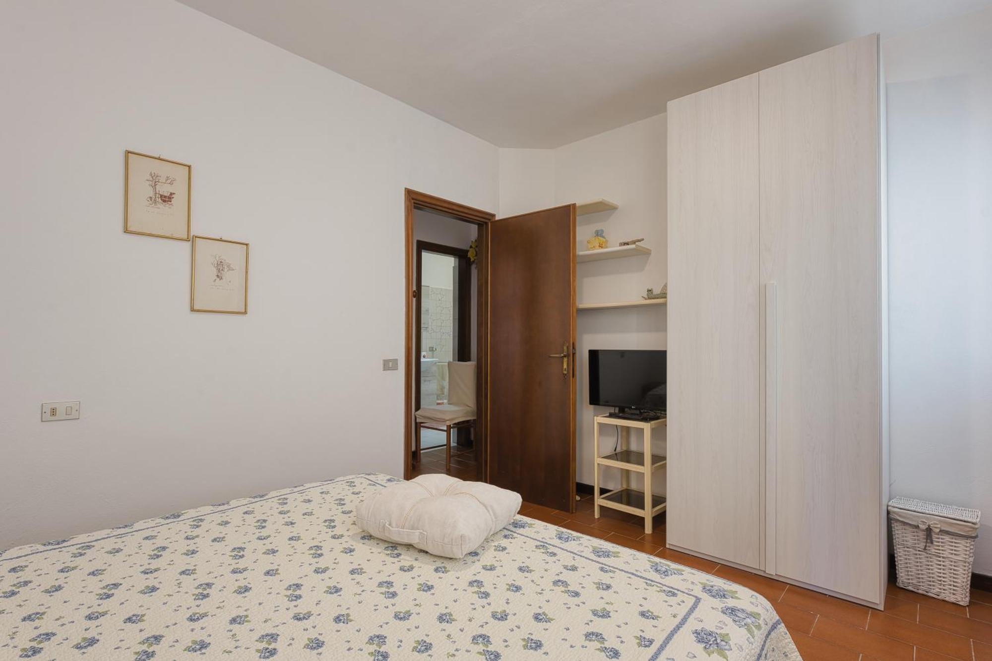 Appartamento Sole D'Estate Portoferraio Exterior photo