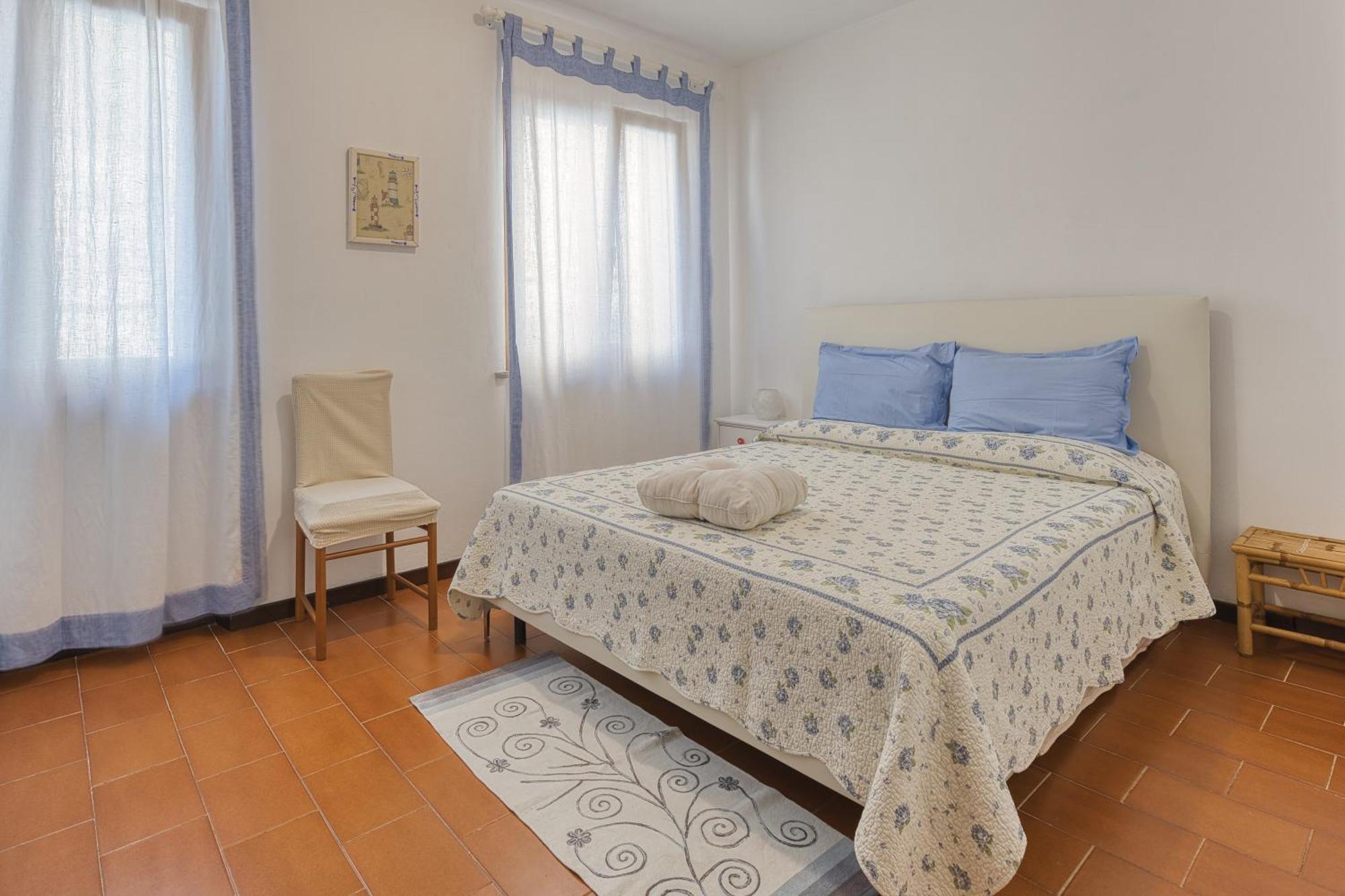 Appartamento Sole D'Estate Portoferraio Exterior photo