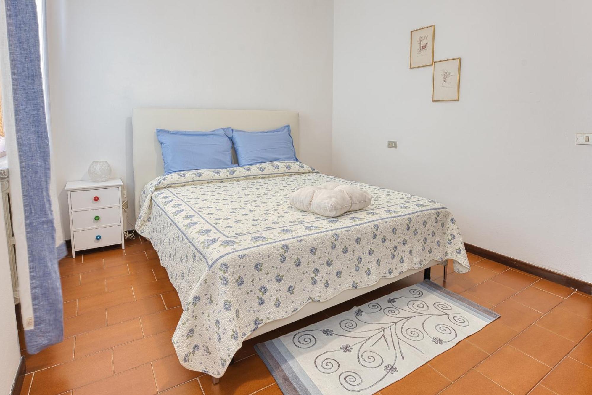 Appartamento Sole D'Estate Portoferraio Exterior photo
